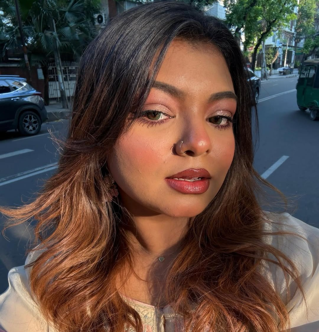 আমার সুন্দরী জলপরী